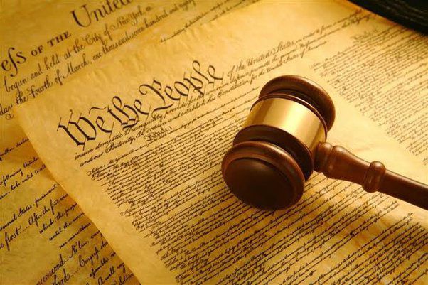 Constitutional & Writ Law- Alturas Law